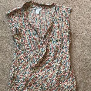 Nine West blouse